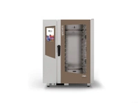 Piec konwekcyjno-parowy piekarniczy STAR 10x 60x40 cm | YESOVENS STAR10TS