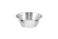 Ramekin Charms, finger food, stal młotkowana śr. 6,2 cm, poj. 40 ml | AMBITION 287674