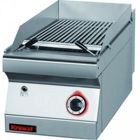 Grill lawowy | KROMET 700.OGL-400