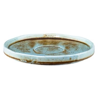 Spodek pod filiżankę do espresso BRASSI śr. 12 cm | VERLO V-89004-8
