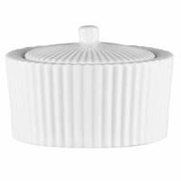 Cukiernica RAK PORCELAIN 280 ml  | RAK R-BCSPSU22-6