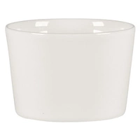 Kubek porcelanowy bez ucha FEDRA poj. 200 ml | RAK PORCELAIN R-BCFRCU20M-12