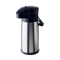 Termos stalowy konferencyjny BUDGET 2,2 l | APS 10915