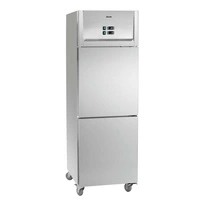 Lodówko-zamrażarka GN210 - 484 l | BARTSCHER 700826