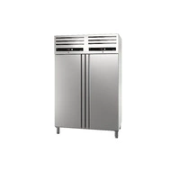 Szafa chłodniczo-mroźnicza | ASBER GCPNZ-1402/2