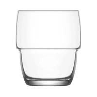 Szklanka niska Valetta 285 ml | LAV LH-VLT328KH