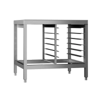 Podstawa (6 prowadnic) do pieców EGO, MOOD, STAR, TAOS | YESOVENS YSTDP