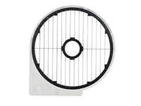 Tarcza do frytek - kratka 10x10 mm do szatkownic Hendi | HENDI 234761