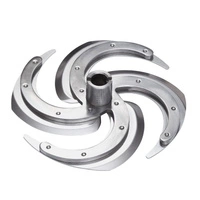 Tarcza - nóż sierpowy (3,5 mm) do MKJ2-250 | MA-GA 6290