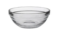 Miska GIGOGNE - 310 ml | DURALEX 2024AF06A1111