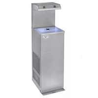 Dystrybutor chłodzący wodę, 150 l/h, 230 V | ROLLER GRILL AQUA 150 P