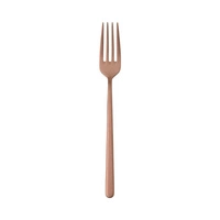 Widelec deserowy Amarone Bronze  | OVE 764961