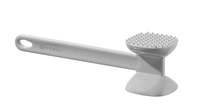Tłuczek do mięsa aluminiowy | HENDI 513002