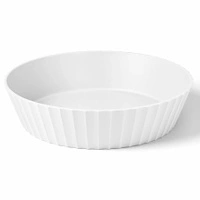 Misa HERA - biała 25cm | BLIM PLUS BP-CI51-000-L
