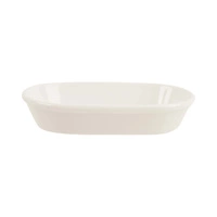 Rawierka porcelanowa 19x12cm Line | FINE DINE 04ALM002688