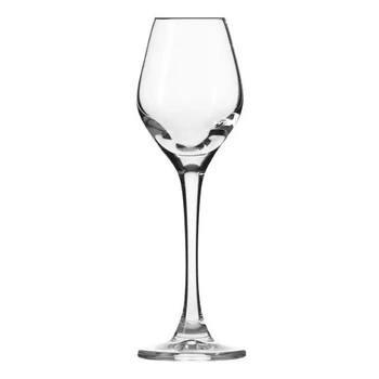 Kieliszek do wódki, likieru Splendour - kpl. 6 szt. | KROSNO GLASS F578187006016310