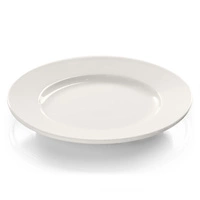 Talerz płytki porcelanowy Modermo Prima śr. 16,5 cm | MODERMO MP029