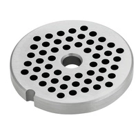 Tarcza perforowana FW120-45 | BARTSCHER 370259