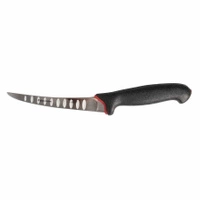 Nóż do trybowania ze szlifem kulowym, dł. 15 cm | TOMGAST T-2100-15