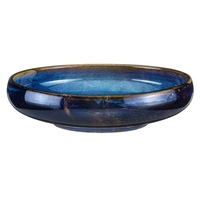 Miska porcelanowa DEEP BLUE śr. 24,5 cm | VERLO V-82002-2