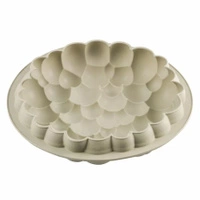 Forma silikonowa do pieczenia BOLLE, poj. 1.6 L | SILIKOMART S-20-381-13-0065