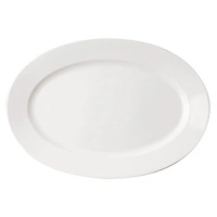 Półmisek porcelanowy BANQUET | RAK R-BAOP26-12