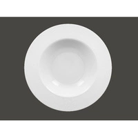 Talerz głęboki marki RAK z serii EVOLUTION - 23 cm | RAK EVDP23