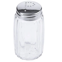 Pieprzniczka zapasowa, 3.8x7 cm | CONTACTO 666/902