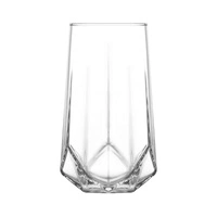 Szklanka wysoka Verona 460 ml | LAV LH-VRN346KH