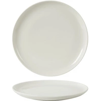 Talerz płaski bez rantu Classic - śr. 21 cm | AMBITION 20826