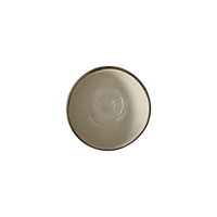 Miska Musli Still Rustick szary 0,5 l | KERA CERAMIKA 7.9.RUSTIC SZARY