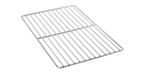 Ruszt nierdzewny 60x40 cm | RATIONAL 6010.0103 