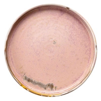 Talerz płytki porcelanowy ZORZA śr. 18 cm | VERLO V-80102-6