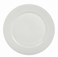 Talerz prezentacyjny porcelanowy DESIRE - 31 cm | AMBITION 63389