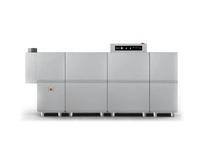 Zmywarka tunelowa CONCEPT - Elektryczna, 47,1 kW, do 320 koszy/h | FAGOR CCO-320-R-HW