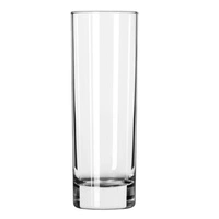 Szklanka do napojów CHICAGO wysoka - 220 ml | ONIS LB-2521