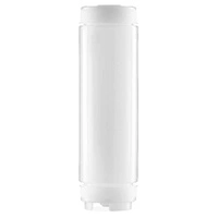 Dozownik do sosów z polipropylenu 590 ml, transparentny | FORGAST FG03237