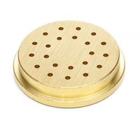 Końcówka Bigoli MPF2,5/4 | HENDI 229347