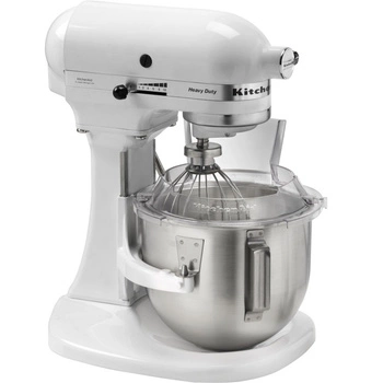 Mikser planetarny Heavy Duty 4,83 l | KITCHEN AID KA5W230M