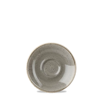 Spodek porcelanowy Peppercorn Grey śr. 11,8 cm | FINE DINE SPGSESS1