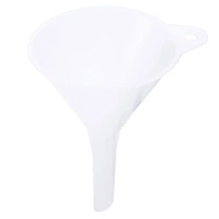 Lejek kuchenny z polietylenu, 7 cm, 10.5 cm wysokości | CONTACTO 5425/080