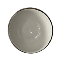 Miska Musli Still Rustick krem 0,5 l KERA CERAMIKA 7.9.RUSTIC KREM