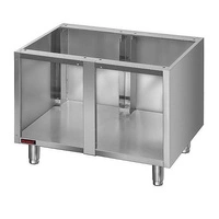 Podstawa szafkowa - linia 700 | KROMET 700.S-800