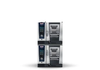 Zestaw montażowy Combi-Duo Typ "H" do Combi-Duo typu 6-1/1, typu 6-2/1 E/G lub typu XS 6-2/3 na 6-2/1 G | RATIONAL 60.75.752