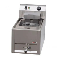 Frytownica elektryczna FE 30 ELT | REDFOX 00000533