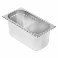 Pojemnik GN 1/3 PRIX, gł. 15 cm | TOMGAST VL-13150