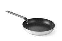 Patelnia aluminiowa z powłoką nieprzywierającą śr. 28 cm | HENDI 627624