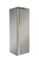 Szafa mroźnicza DRF-600 S nierdzewna, 570L | REDFOX 00031020