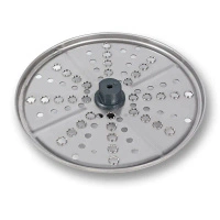 Tarcza zgrubna SHSF do tarcia na miazgę do szatkownic CA-21 i CA-2V | SAMMIC 1010516