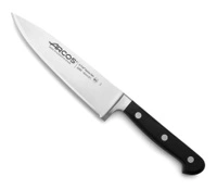 Nóż szefa kuchni ÓPERA - dł. 28 cm | ARCOS 225000